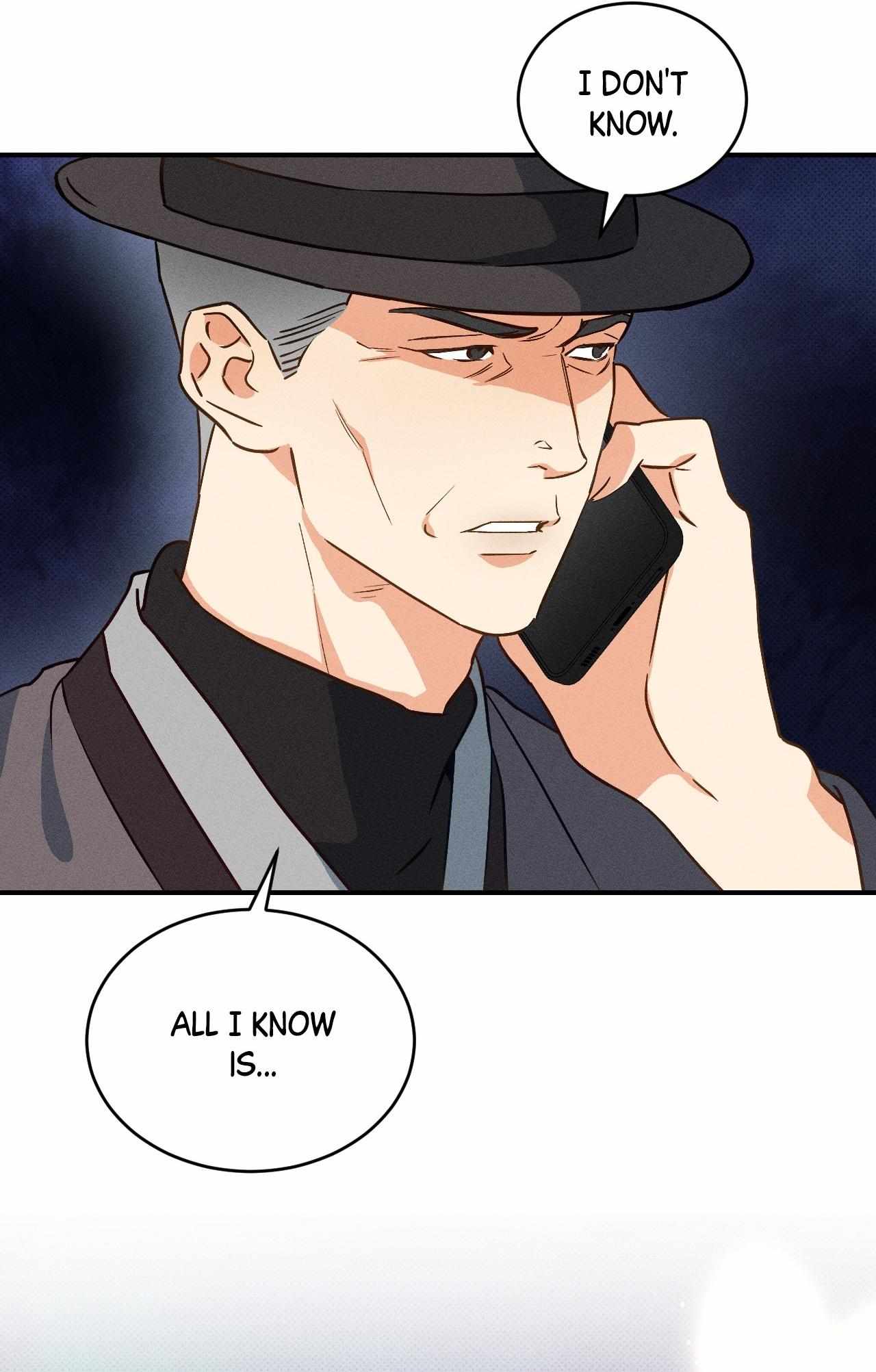 Golden Light for You Chapter 9 page 32 - 