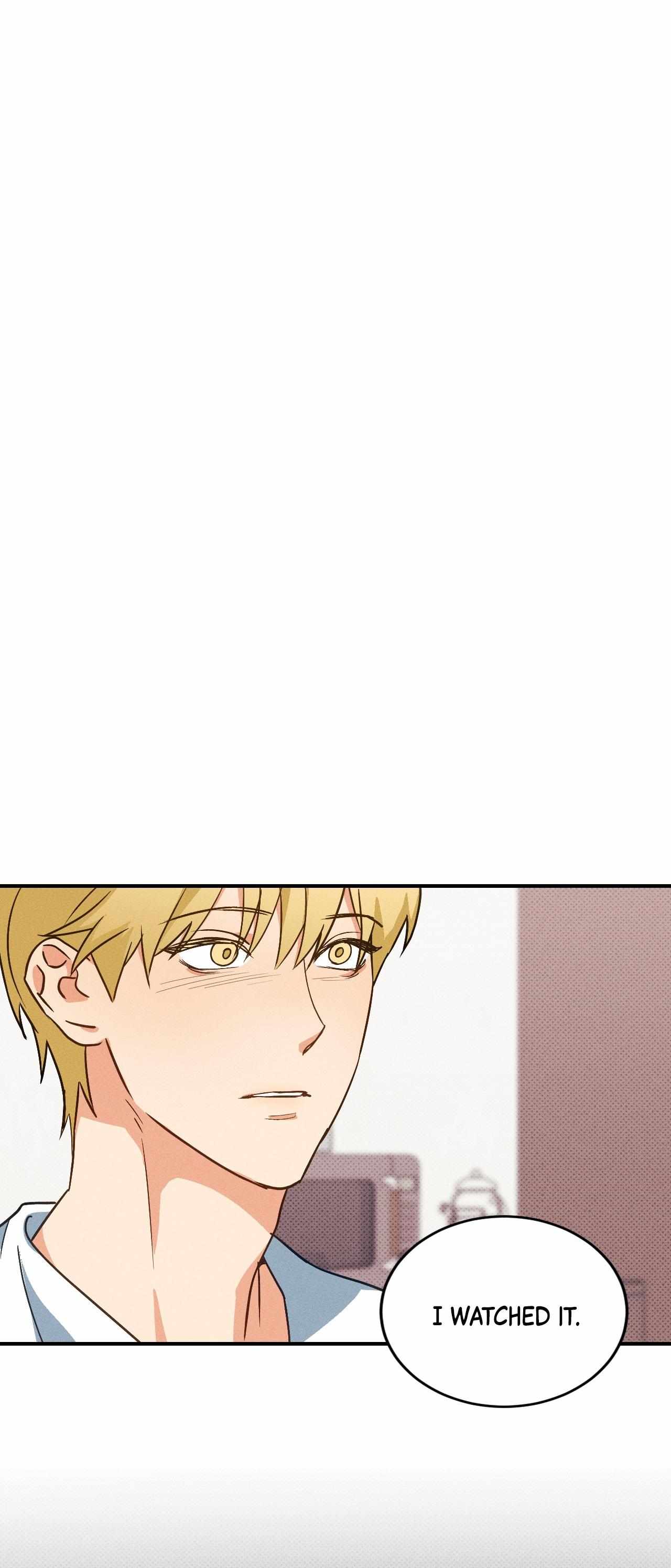 Golden Light for You Chapter 9 page 7 - 