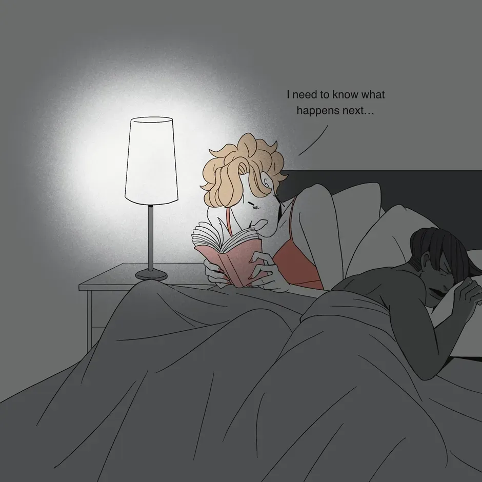 Golden Locks Chapter 110 page 2 - 