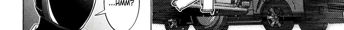 Golden Man Chapter 1.1 page 22 - 