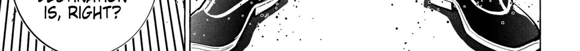 Golden Man Chapter 1.1 page 6 - 