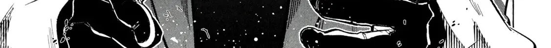 Golden Man Chapter 1.1 page 10 - 