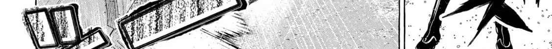 Golden Man Chapter 1.2 page 12 - 