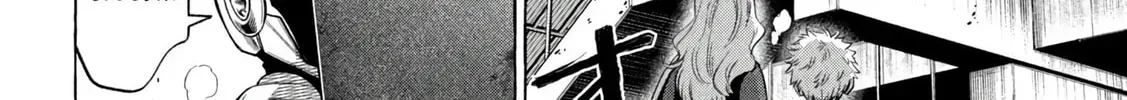Golden Man Chapter 1.2 page 30 - 