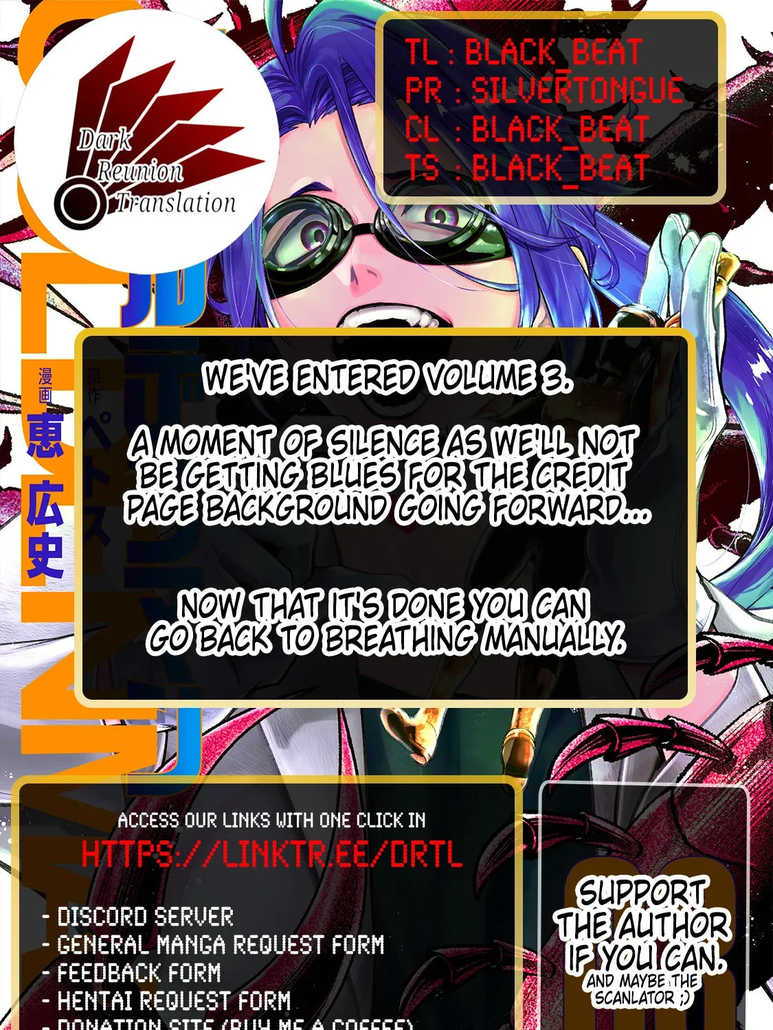 Golden Man Chapter 1.2 page 39 - 