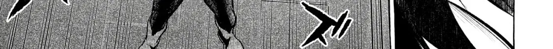 Golden Man Chapter 1.3 page 30 - 
