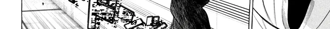Golden Man Chapter 1.3 page 4 - 