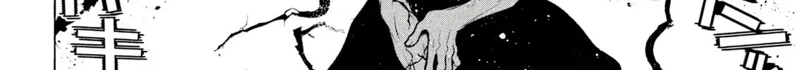 Golden Man Chapter 1.3 page 8 - 