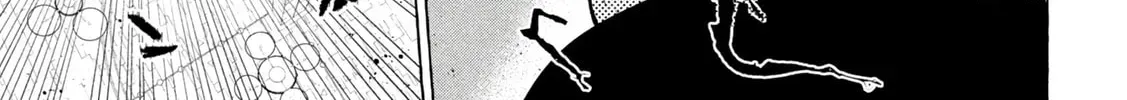 Golden Man Chapter 1.3 page 10 - 