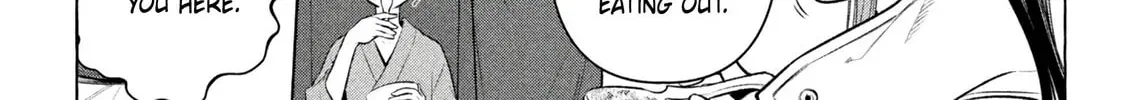Golden Man Chapter 1.4 page 20 - 
