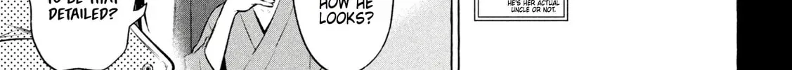 Golden Man Chapter 1.4 page 30 - 