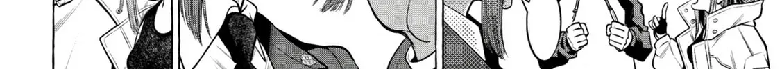 Golden Man Chapter 1.4 page 8 - 