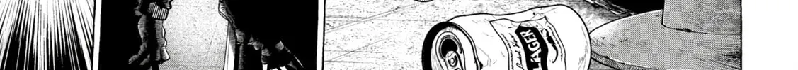 Golden Man Chapter 1.5 page 14 - 