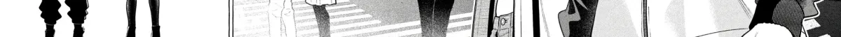 Golden Man Chapter 1.5 page 16 - 
