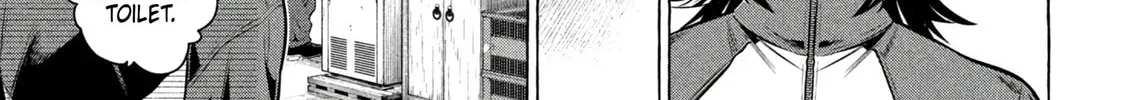 Golden Man Chapter 1.5 page 24 - 