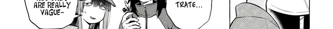 Golden Man Chapter 1.5 page 6 - 