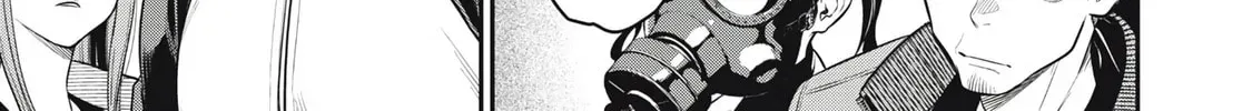 Golden Man Chapter 1.6 page 14 - 