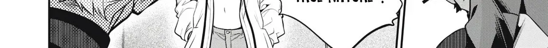 Golden Man Chapter 1.7 page 20 - 