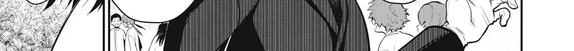Golden Man Chapter 1.7 page 22 - 