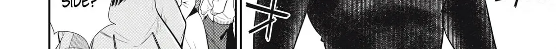 Golden Man Chapter 1.7 page 28 - 