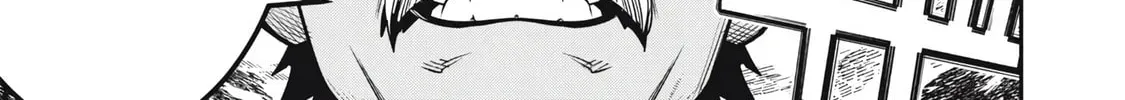 Golden Man Chapter 1.7 page 34 - 