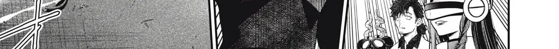 Golden Man Chapter 1.7 page 38 - 