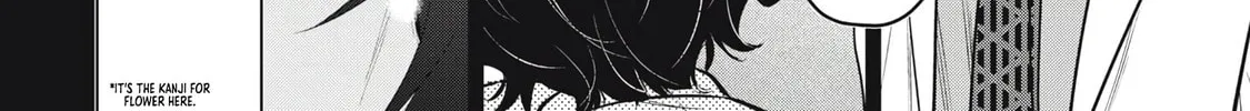 Golden Man Chapter 1.8 page 24 - 