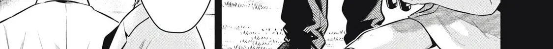 Golden Man Chapter 1.8 page 10 - 