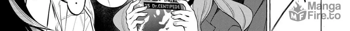 Golden Man Chapter 1 page 12 - 