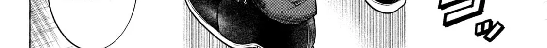 Golden Man Chapter 1 page 14 - 