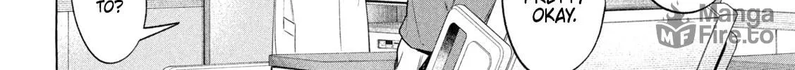 Golden Man Chapter 1 page 18 - 
