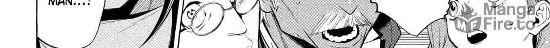 Golden Man Chapter 1 page 60 - 