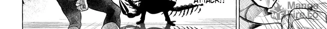 Golden Man Chapter 1 page 96 - 