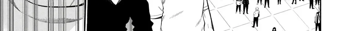 Golden Man Chapter 2.1 page 6 - 