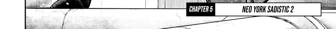 Golden Man Chapter 2.1 page 8 - 