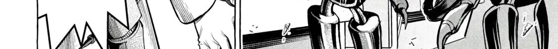 Golden Man Chapter 2.2 page 14 - 
