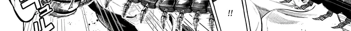 Golden Man Chapter 2.2 page 22 - 