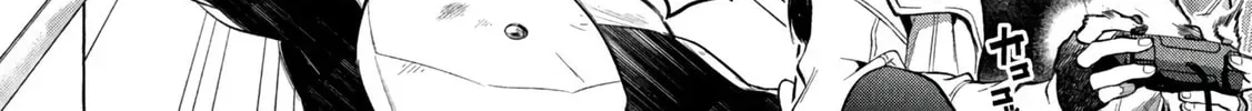 Golden Man Chapter 2.2 page 26 - 