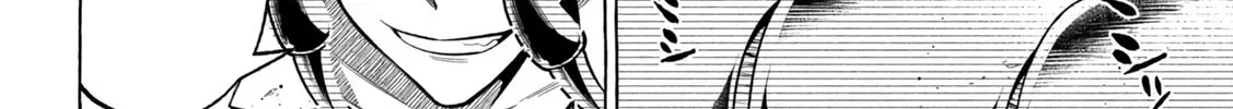 Golden Man Chapter 2.2 page 30 - 