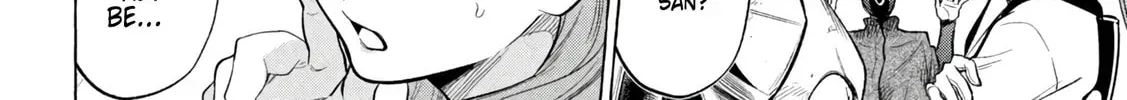Golden Man Chapter 2.3 page 28 - 