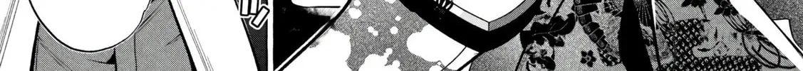 Golden Man Chapter 2.3 page 30 - 
