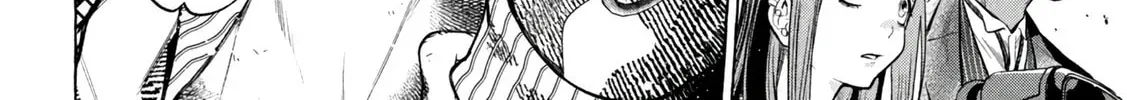 Golden Man Chapter 2.3 page 32 - 