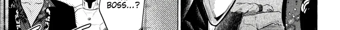 Golden Man Chapter 2.4 page 2 - 