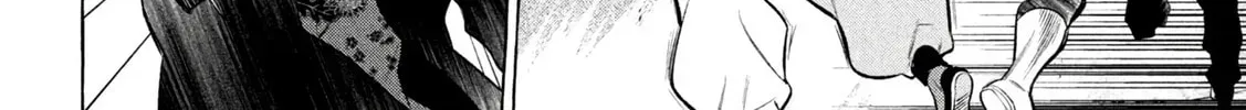 Golden Man Chapter 2.4 page 20 - 