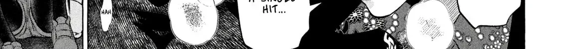 Golden Man Chapter 2.4 page 30 - 