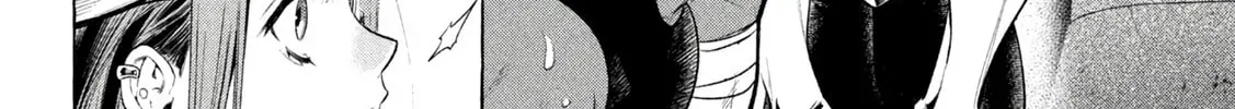 Golden Man Chapter 2.4 page 32 - 
