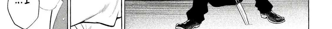 Golden Man Chapter 2.4 page 34 - 