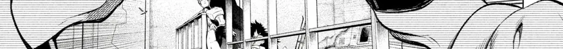 Golden Man Chapter 2.5 page 18 - 