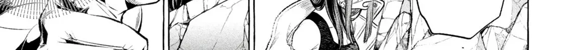 Golden Man Chapter 2.5 page 30 - 