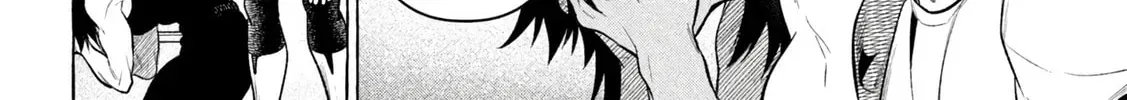 Golden Man Chapter 2.5 page 8 - 